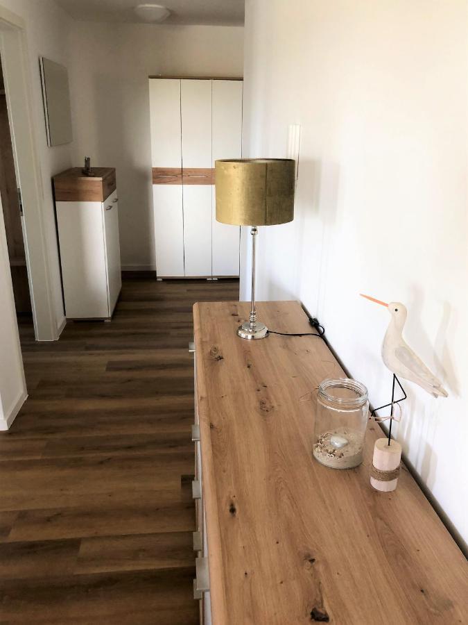 49 3 S Waterkant Schillig Εξωτερικό φωτογραφία