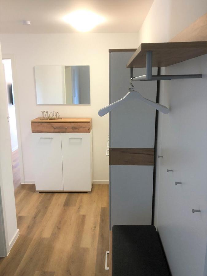 49 3 S Waterkant Schillig Εξωτερικό φωτογραφία
