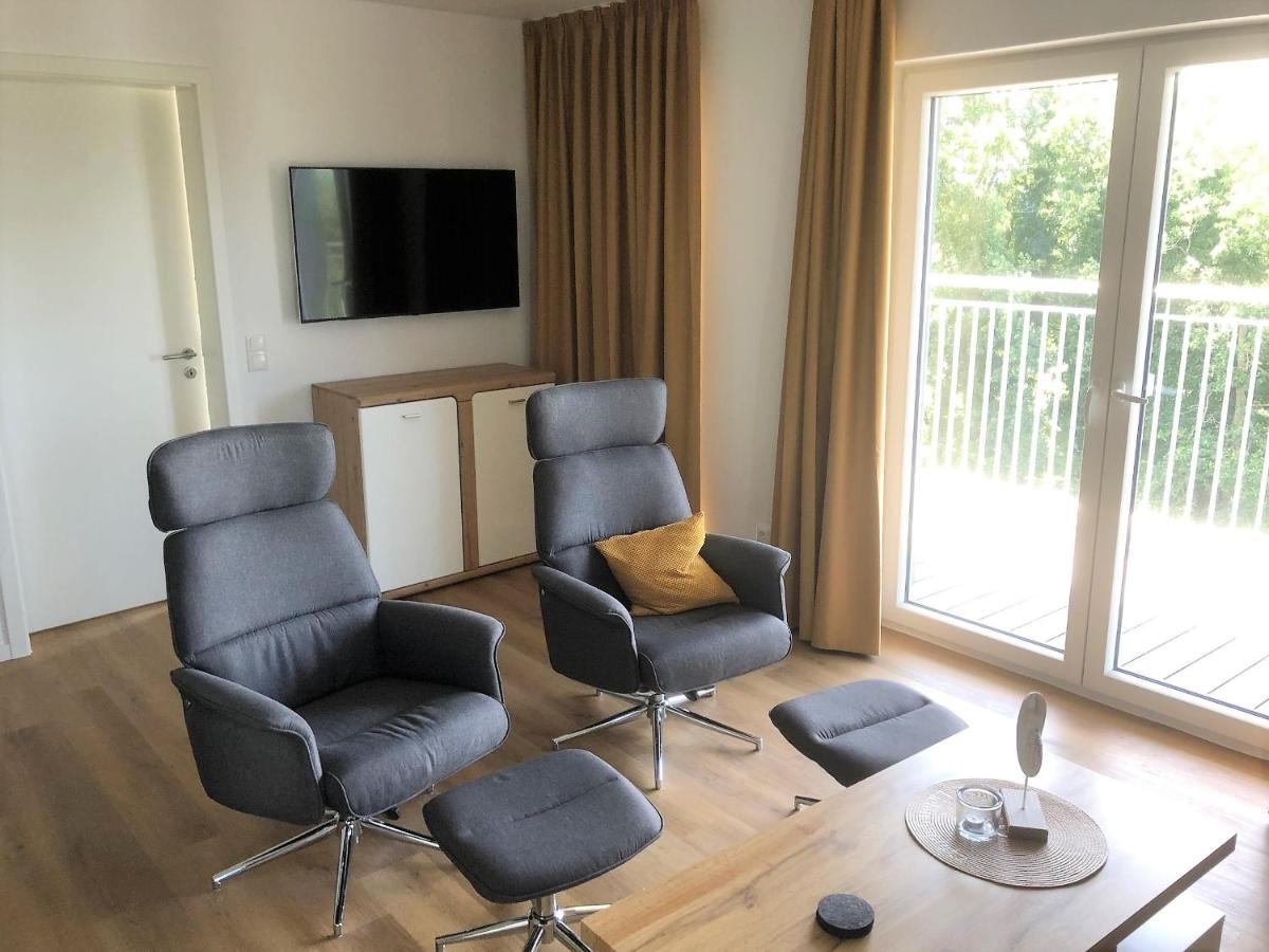 49 3 S Waterkant Schillig Εξωτερικό φωτογραφία
