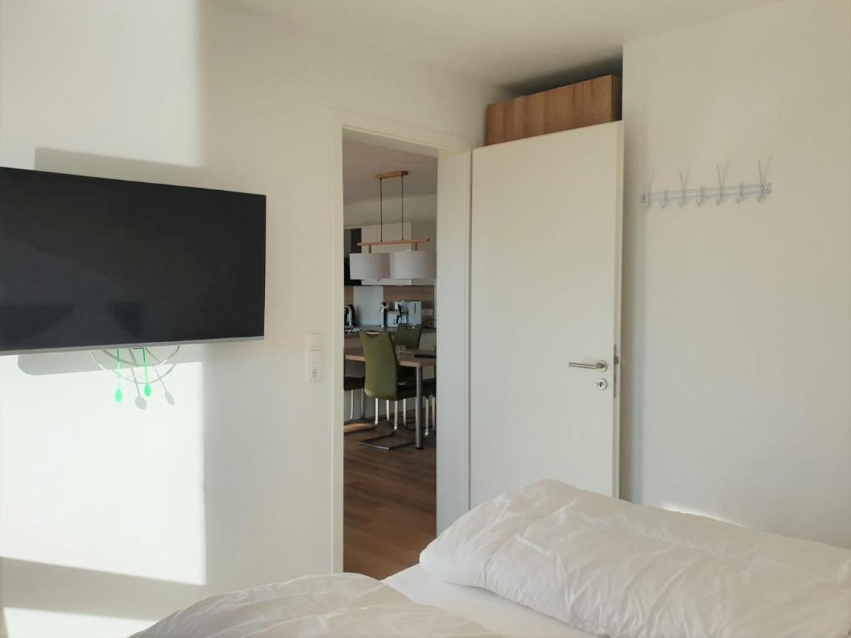 49 3 S Waterkant Schillig Εξωτερικό φωτογραφία